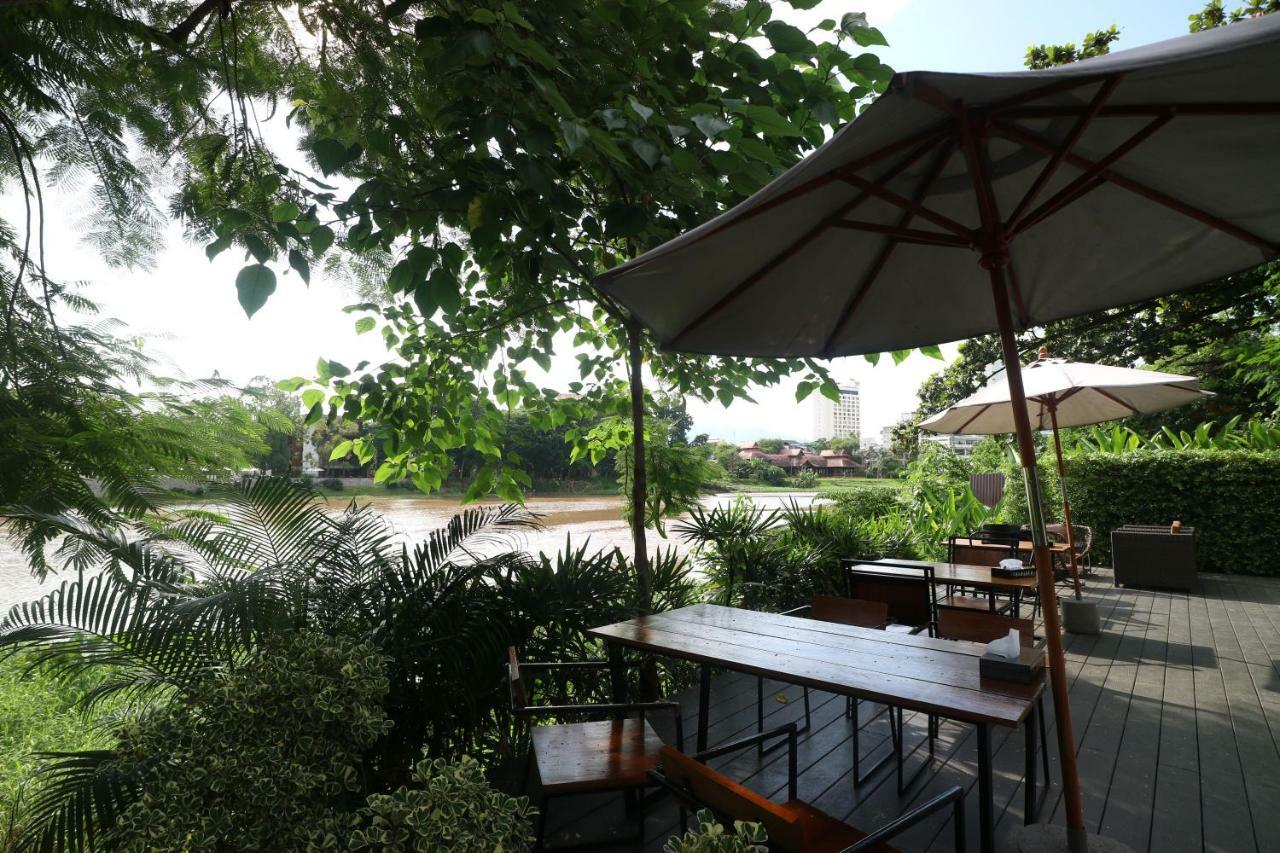 I-River Chiangmai Чіангмай Екстер'єр фото